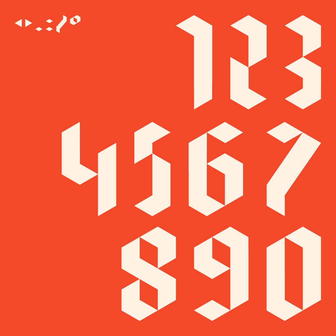 Numerals-2